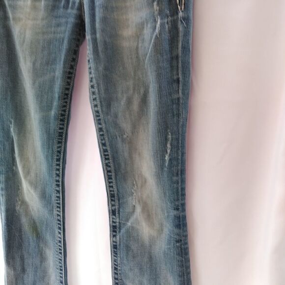 Miss Me jeans  - Picture 4 of 12